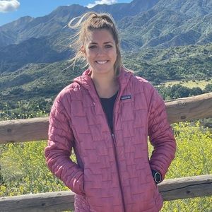 Meet your Posher, Emily